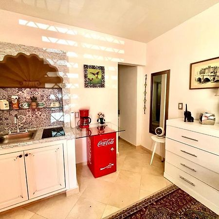 סאן מיגל דה אלנדה Small Pet Friendly, Pool And Gym Apartment מראה חיצוני תמונה
